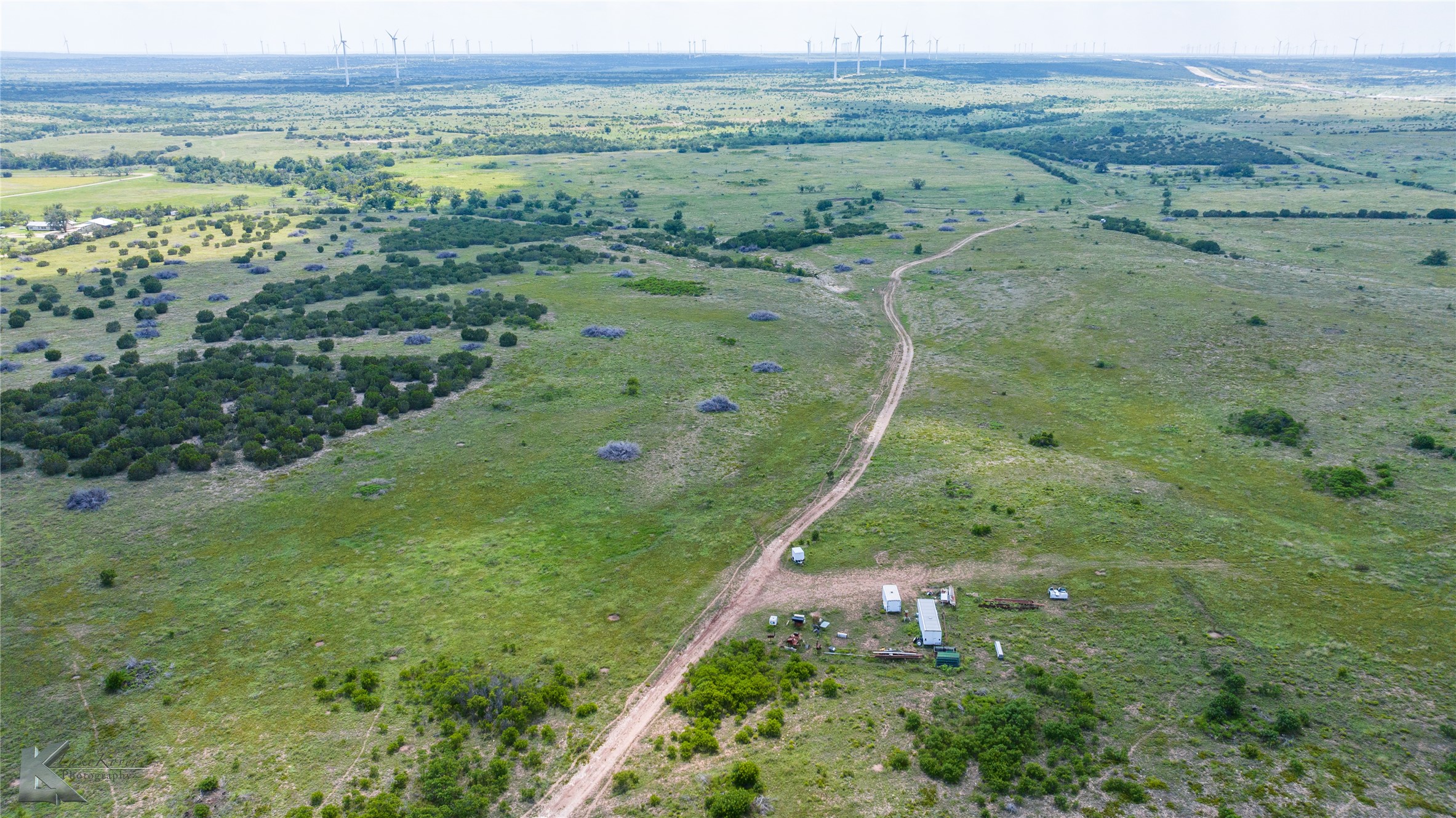 3402 County Road 196 Blackwell TX 79506