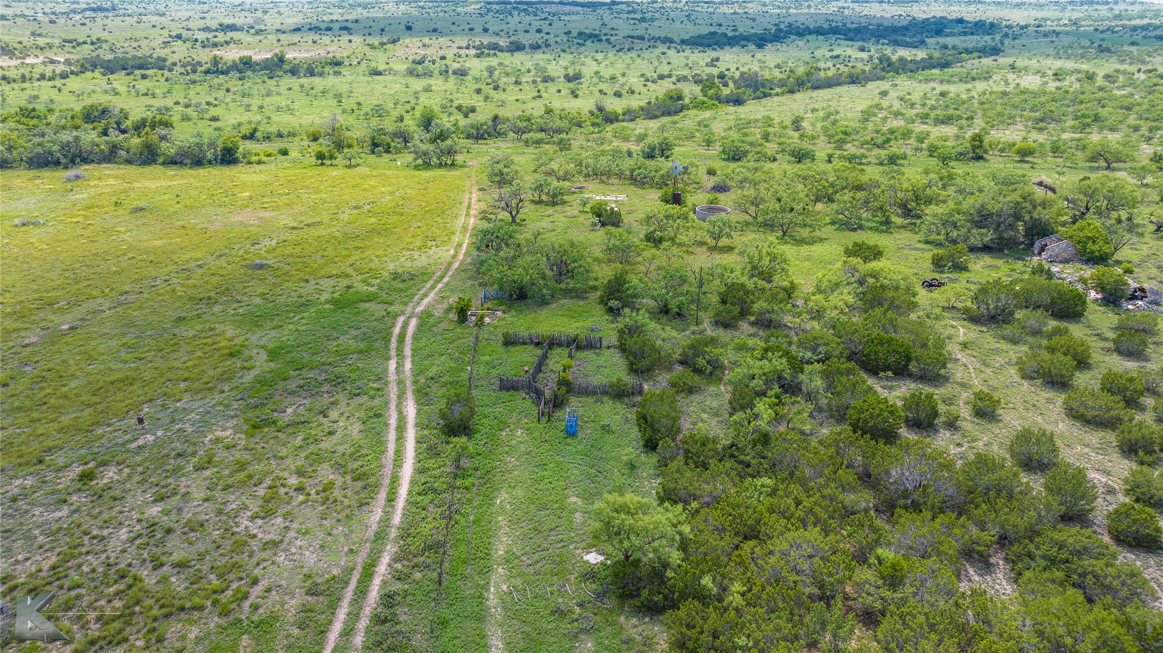 3402 County Road 196 Blackwell TX 79506