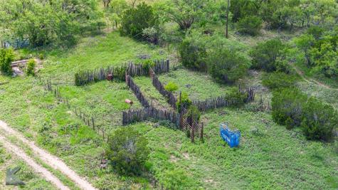 3402 County Road 196 Blackwell TX 79506