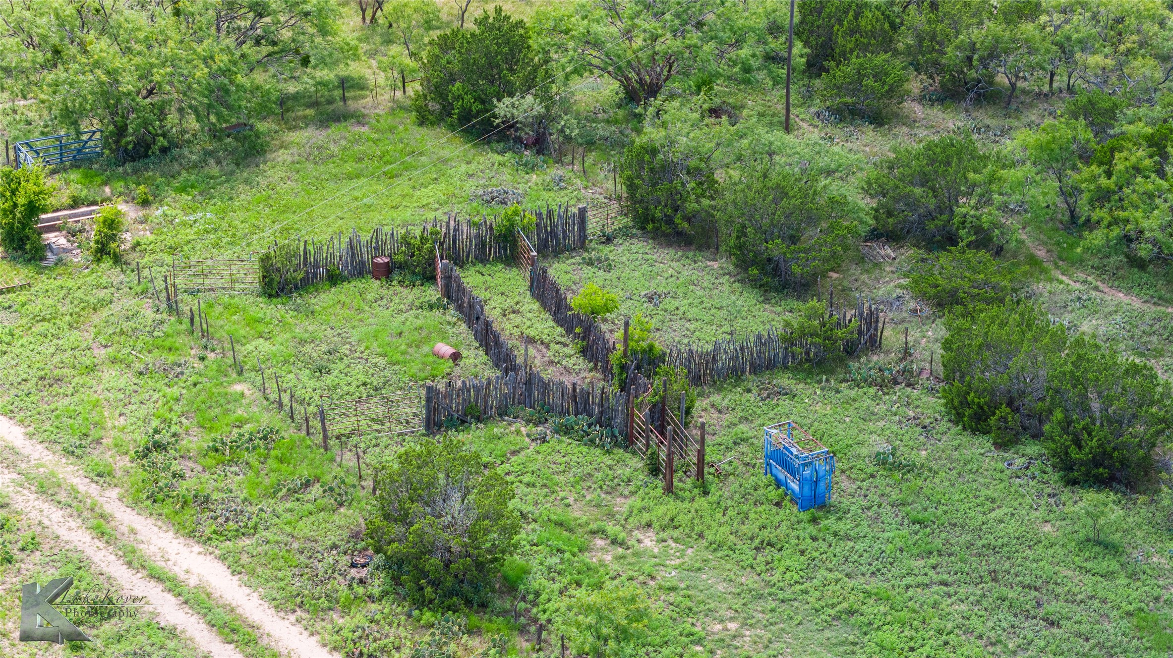 3402 County Road 196 Blackwell TX 79506