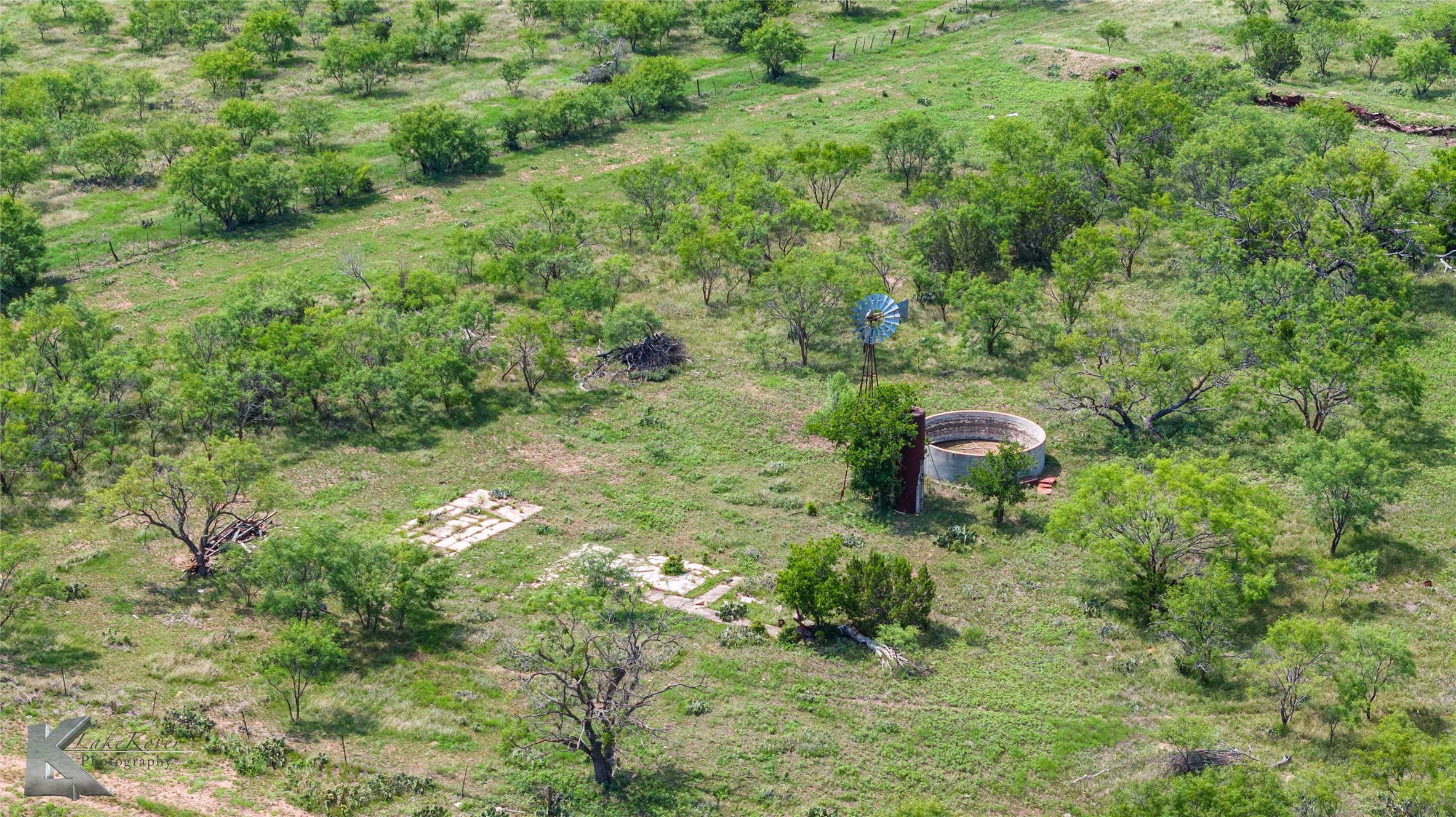 3402 County Road 196 Blackwell TX 79506