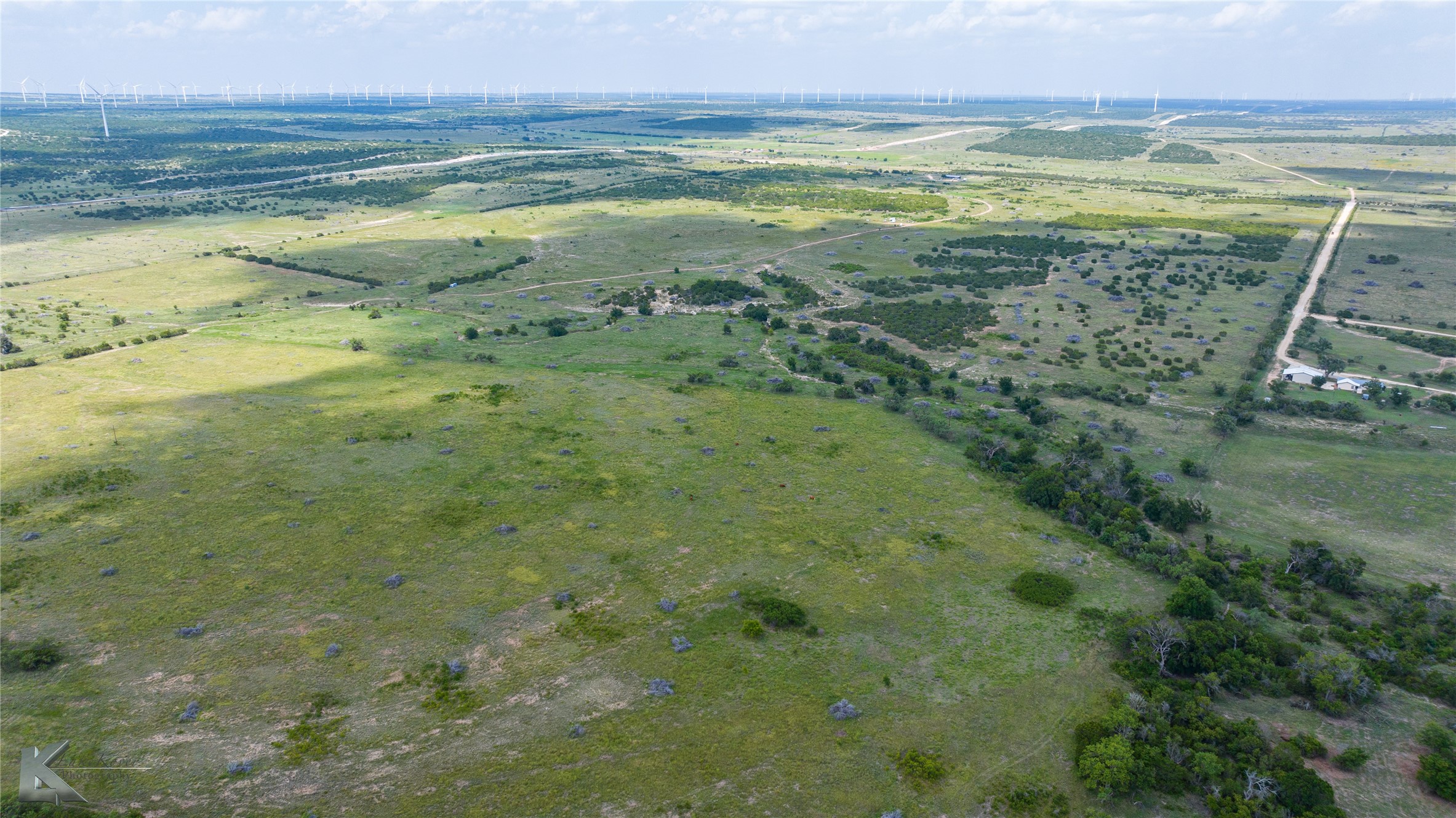 3402 County Road 196 Blackwell TX 79506