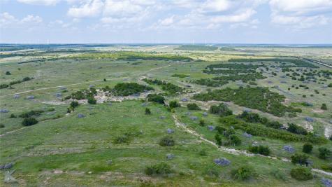3402 County Road 196 Blackwell TX 79506