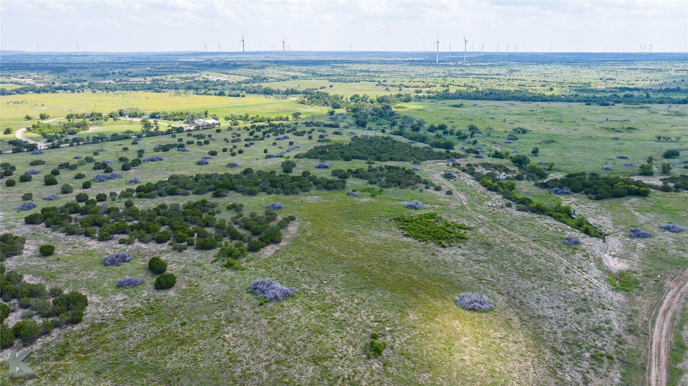 3402 County Road 196 Blackwell TX 79506