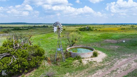 3402 County Road 196 Blackwell TX 79506