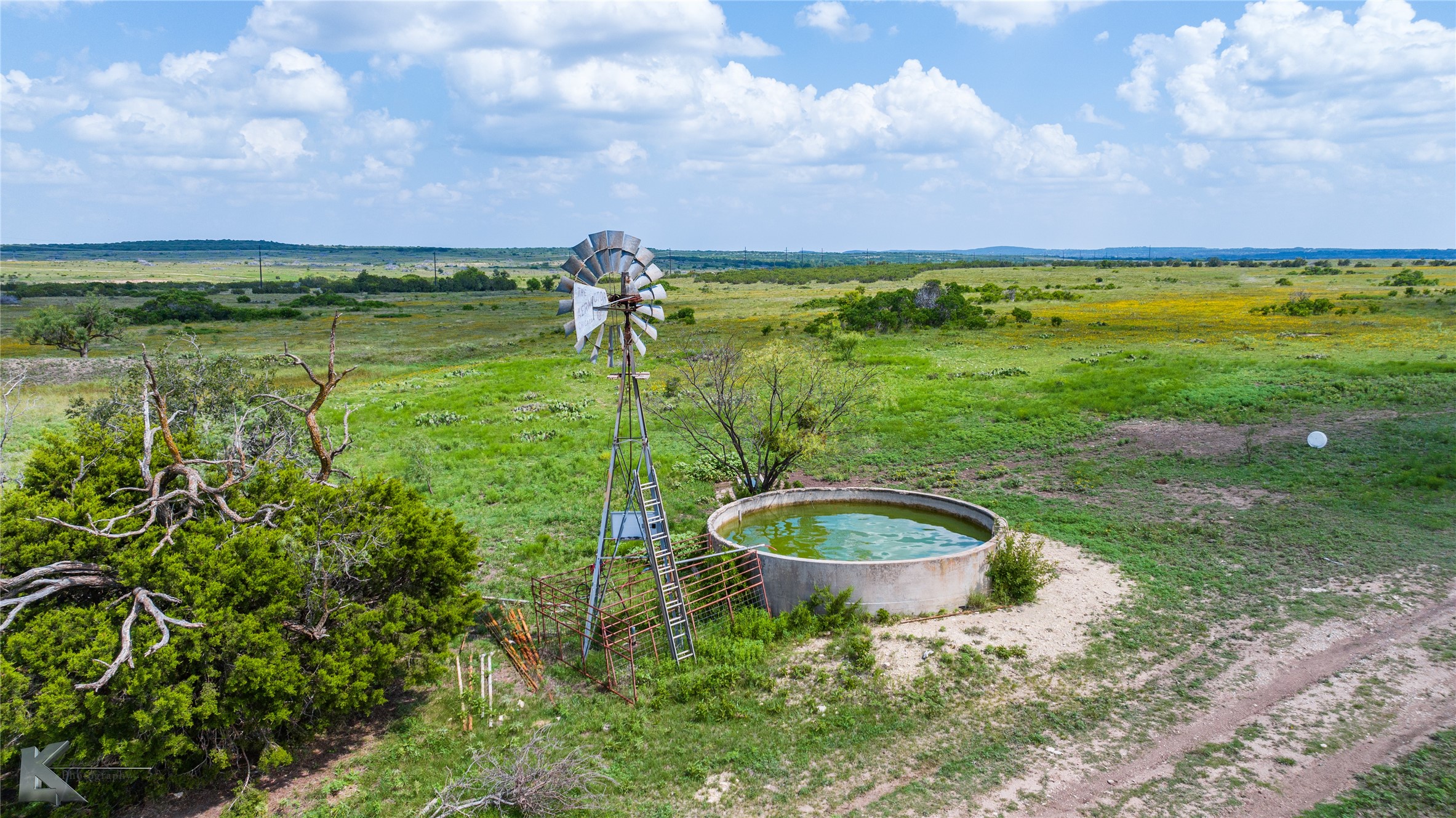 3402 County Road 196 Blackwell TX 79506