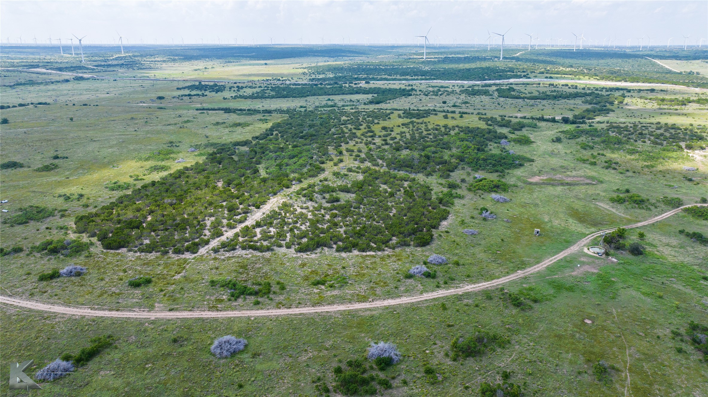 3402 County Road 196 Blackwell TX 79506
