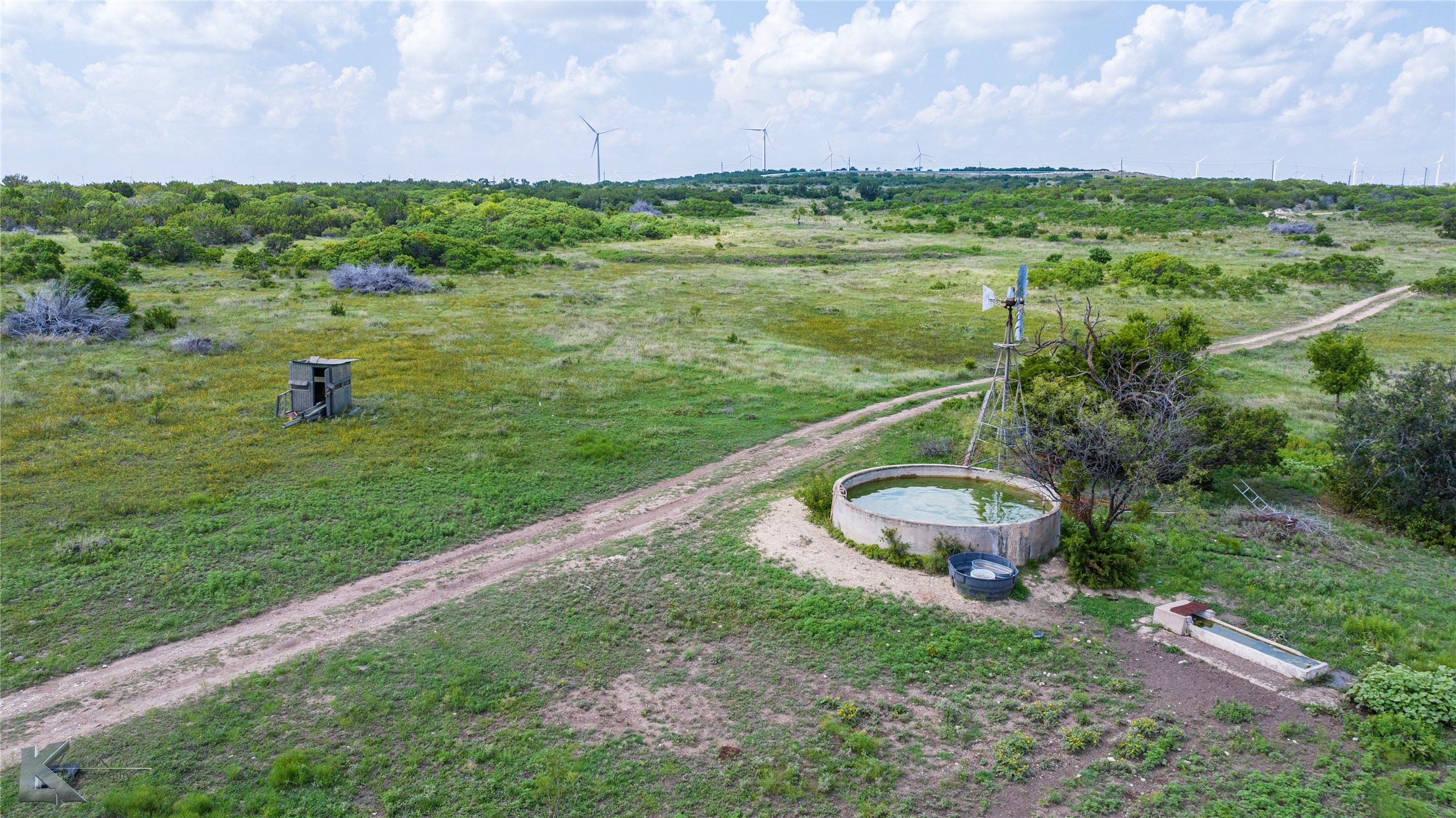 3402 County Road 196 Blackwell TX 79506