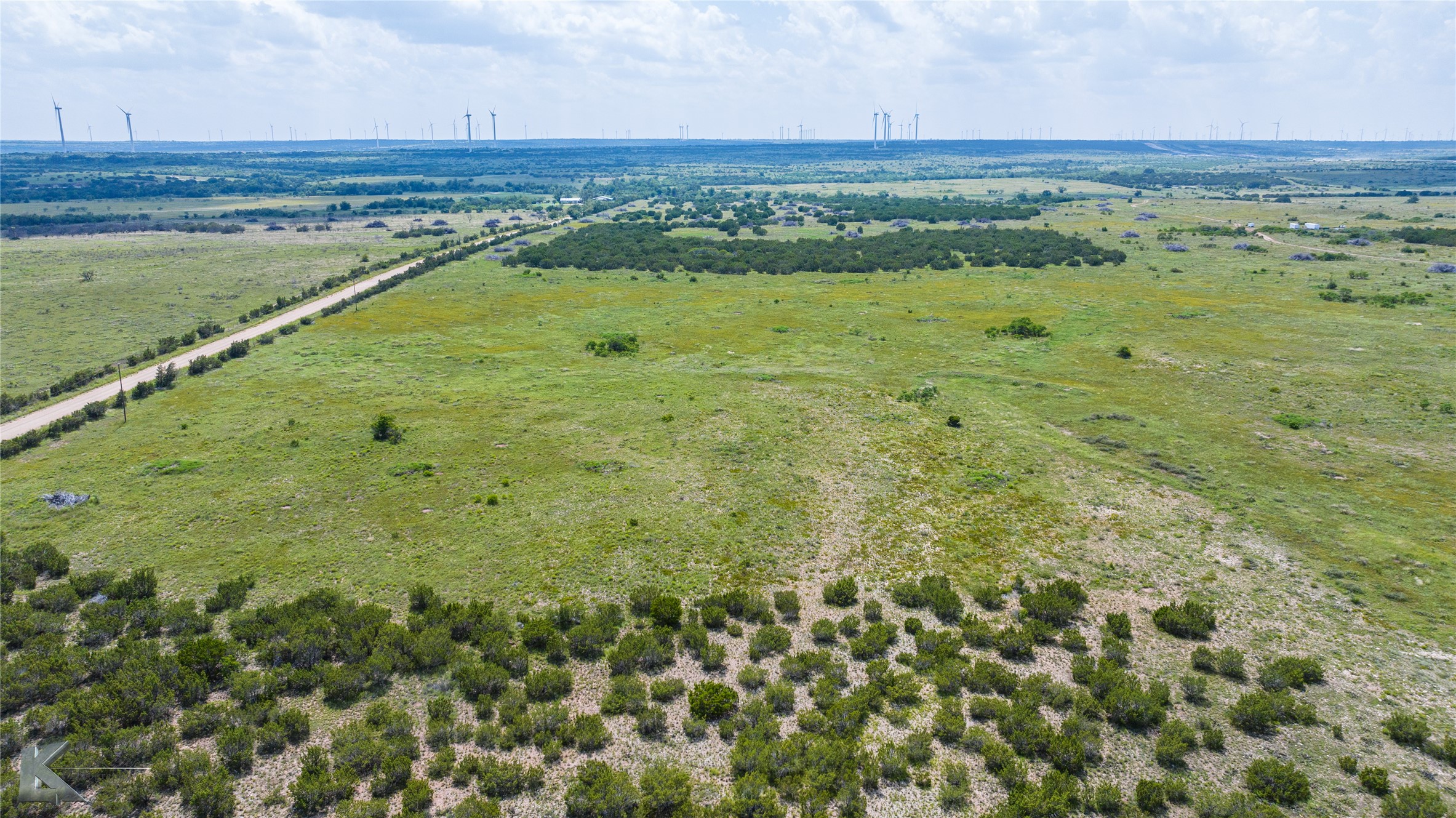 3402 County Road 196 Blackwell TX 79506