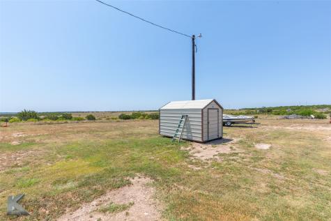 3402 County Road 196 Blackwell TX 79506