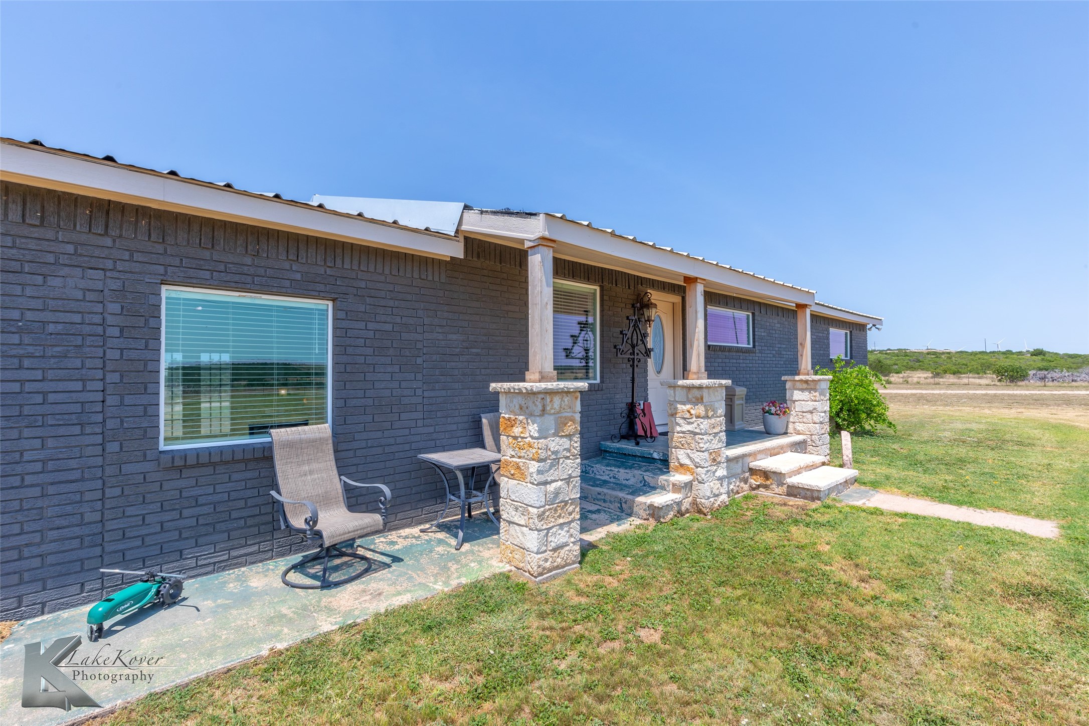 3402 County Road 196 Blackwell TX 79506