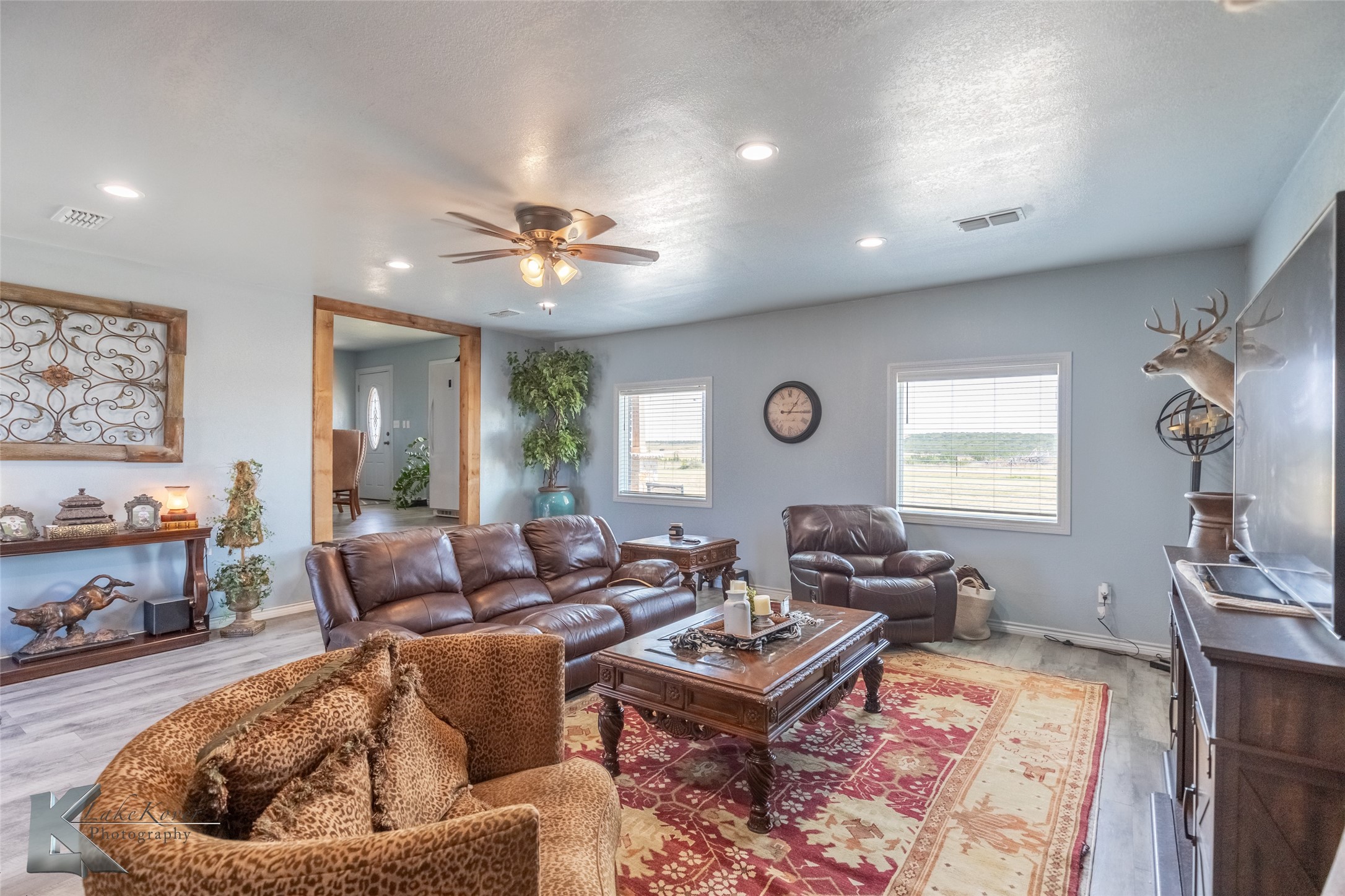3402 County Road 196 Blackwell TX 79506