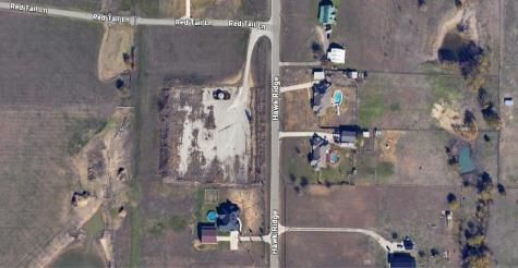 0000 Hawk Ridge Drive Decatur TX 76234