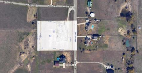 0000 Hawk Ridge Drive Decatur TX 76234