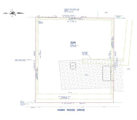 0000 Hawk Ridge Drive Decatur TX 76234