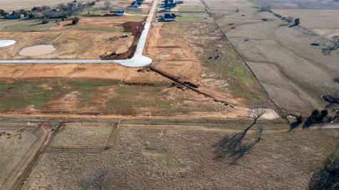 Lot 18 Dixie Estates Way Whitesboro TX 76273