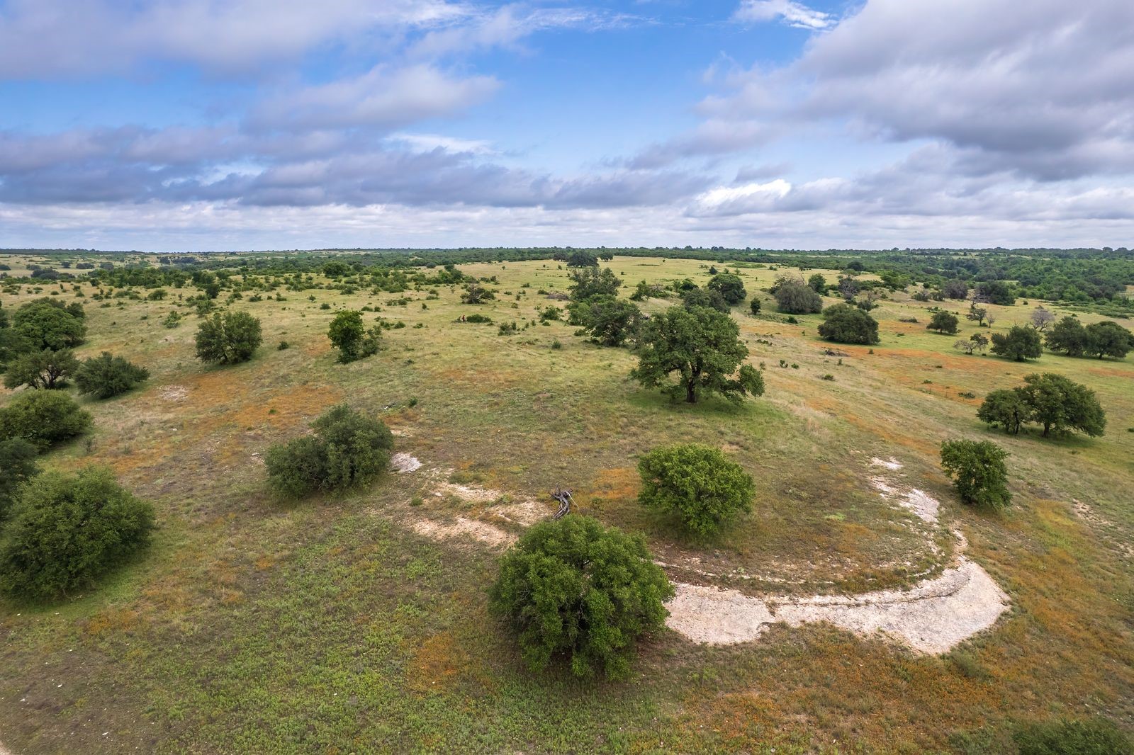 1665 Farm To Market 1047 Hamilton TX 76531