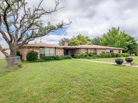 1665 Farm To Market 1047 Hamilton TX 76531