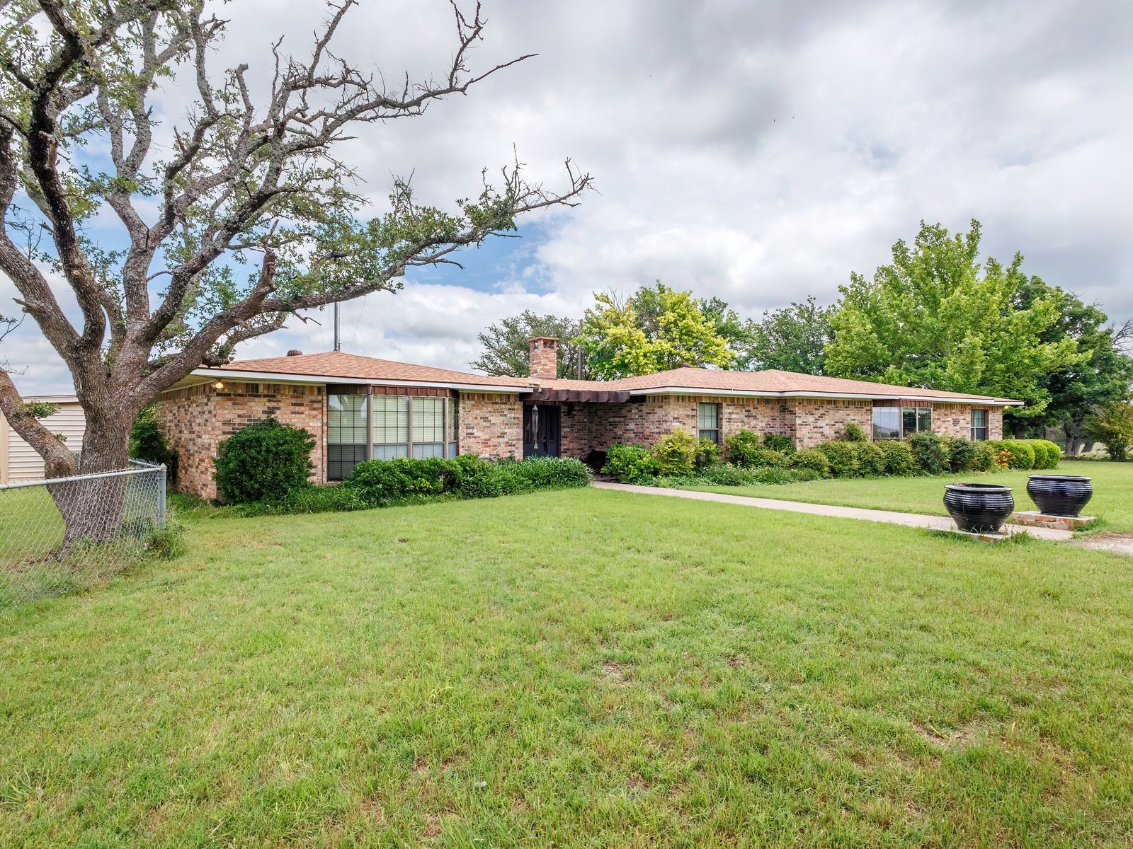 1665 Farm To Market 1047 Hamilton TX 76531