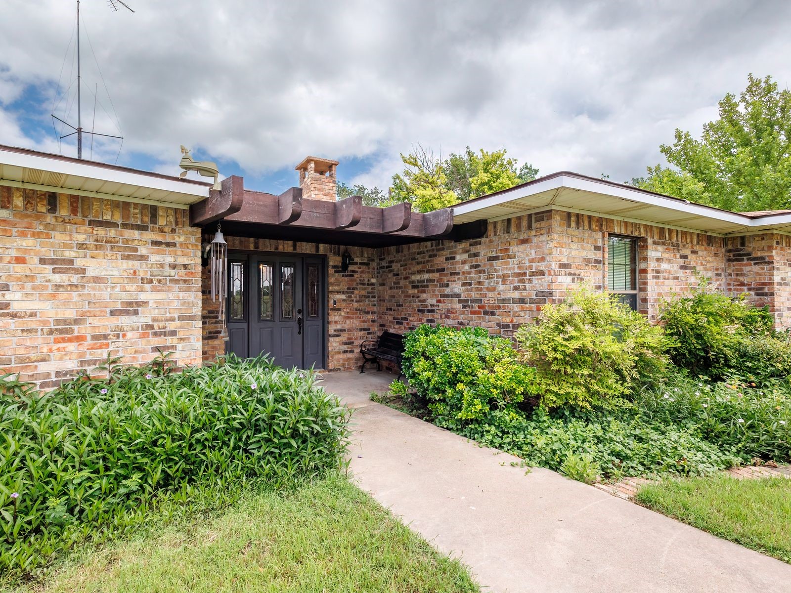 1665 Farm To Market 1047 Hamilton TX 76531