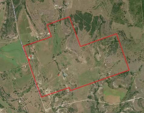 1665 Farm To Market 1047 Hamilton TX 76531