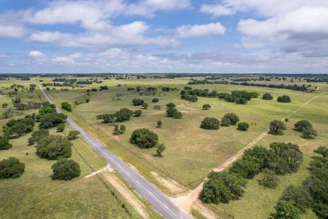 1665 Farm To Market 1047 Hamilton TX 76531
