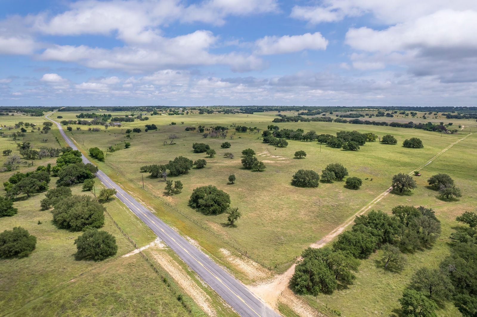 1665 Farm To Market 1047 Hamilton TX 76531