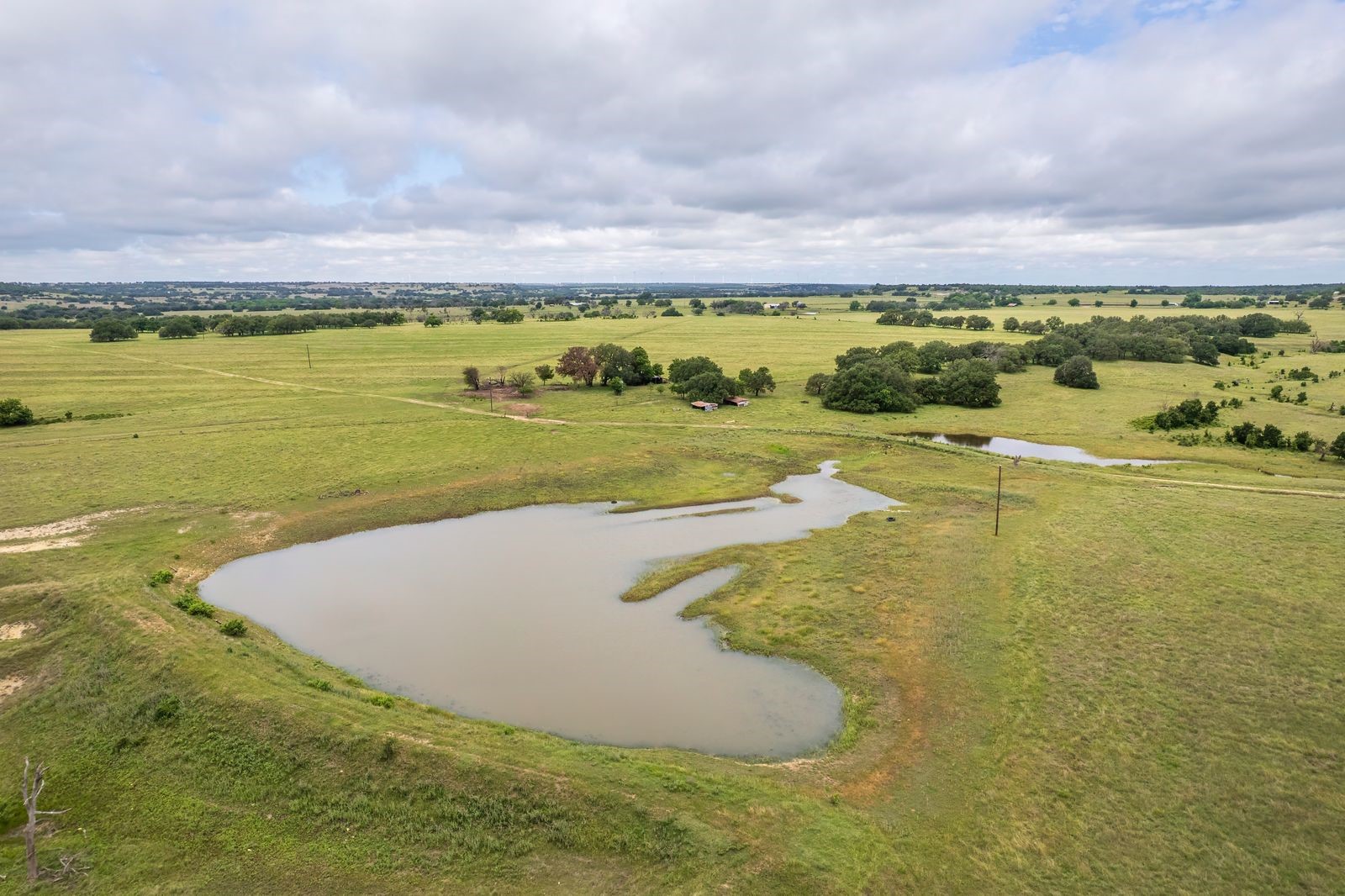 1665 Farm To Market 1047 Hamilton TX 76531