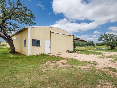 1665 Farm To Market 1047 Hamilton TX 76531