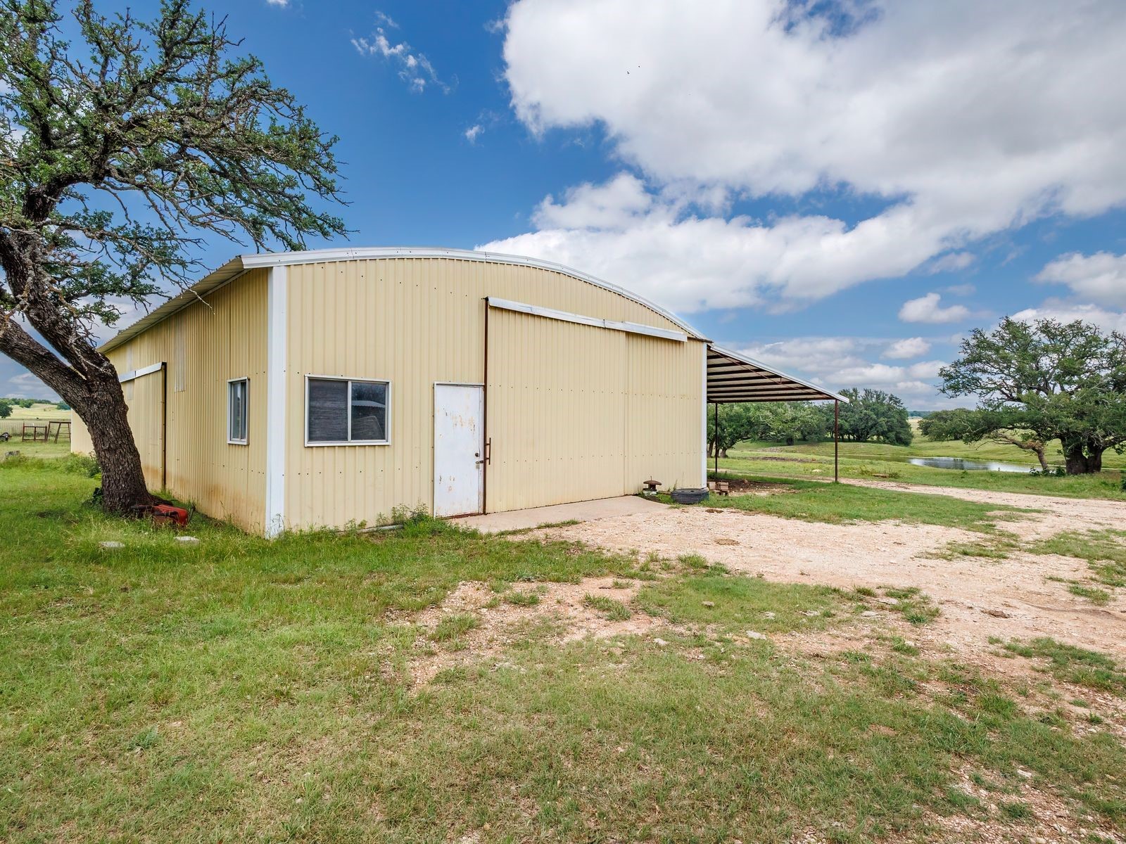 1665 Farm To Market 1047 Hamilton TX 76531