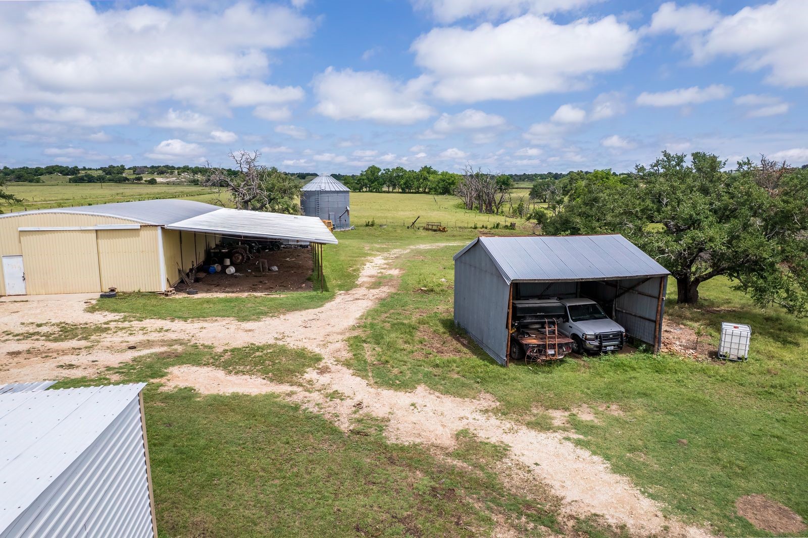 1665 Farm To Market 1047 Hamilton TX 76531