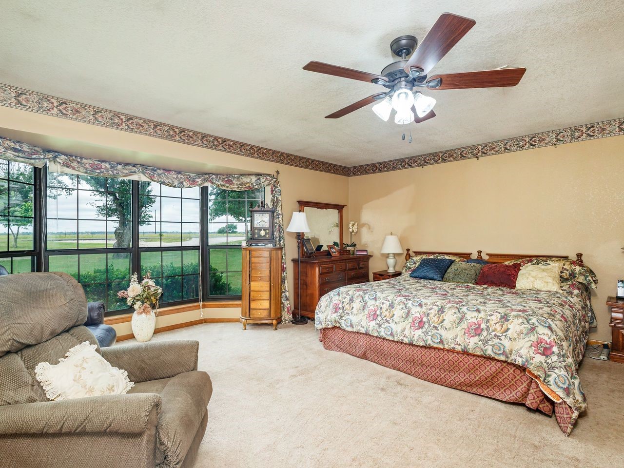 1665 Farm To Market 1047 Hamilton TX 76531