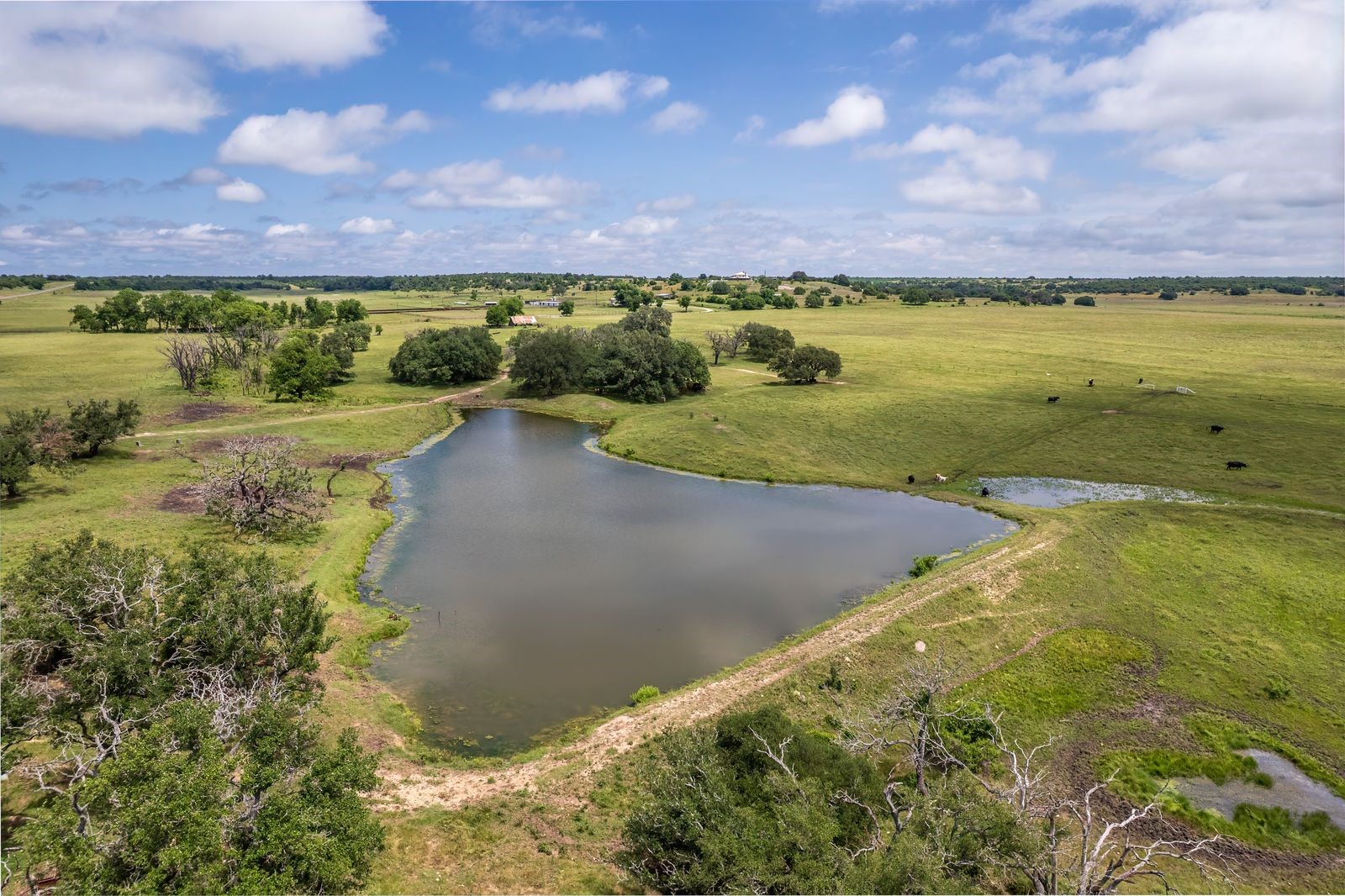 1665 Farm To Market 1047 Hamilton TX 76531