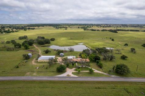 1665 Farm To Market 1047 Hamilton TX 76531