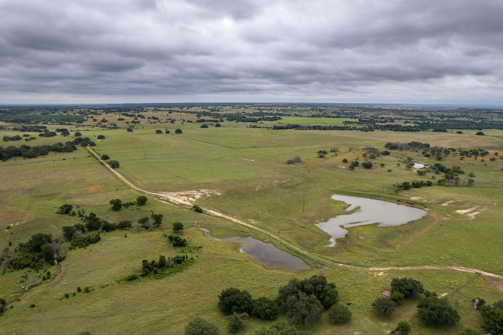 1665 Farm To Market 1047 Hamilton TX 76531
