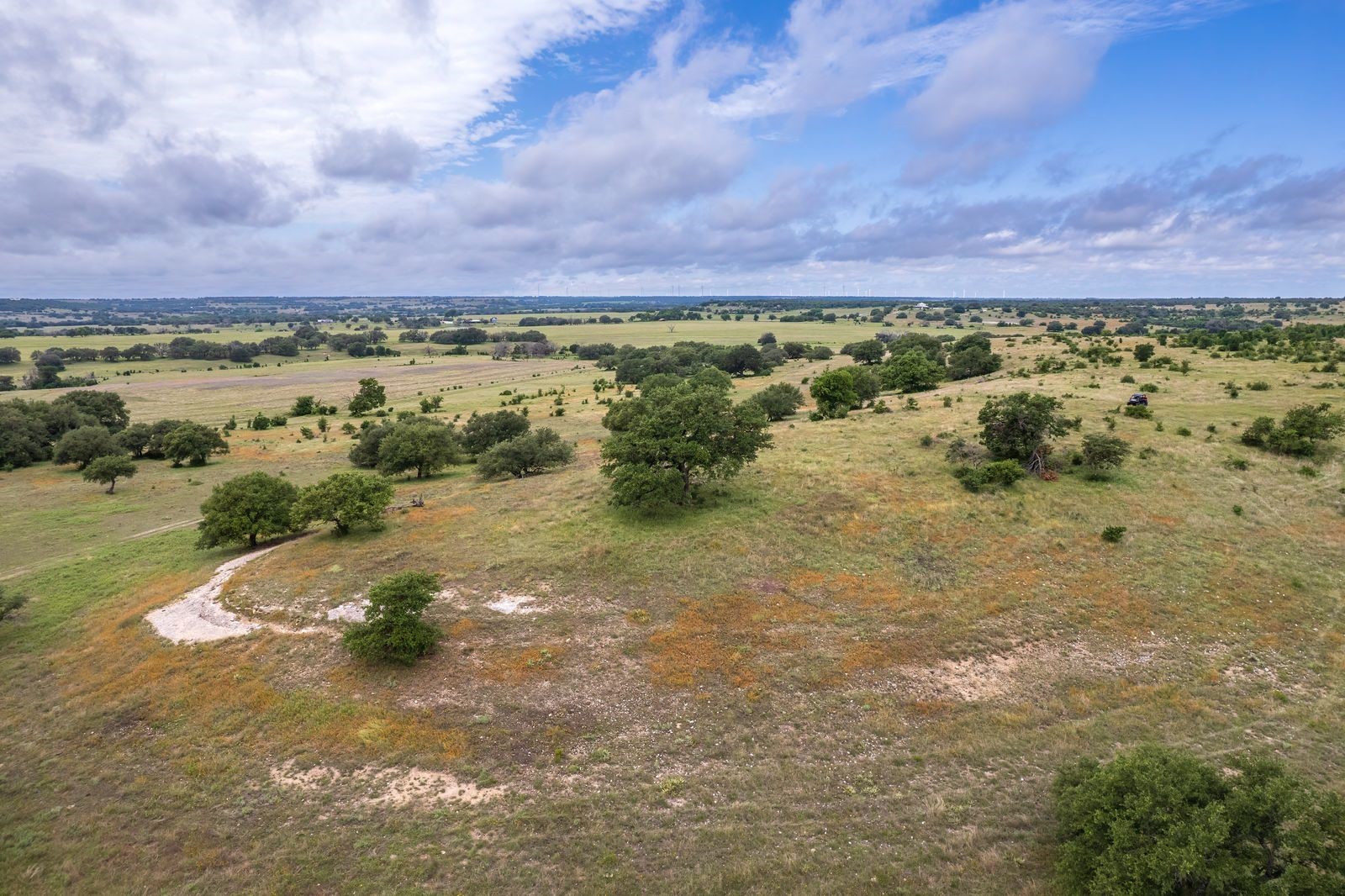 1665 Farm To Market 1047 Hamilton TX 76531