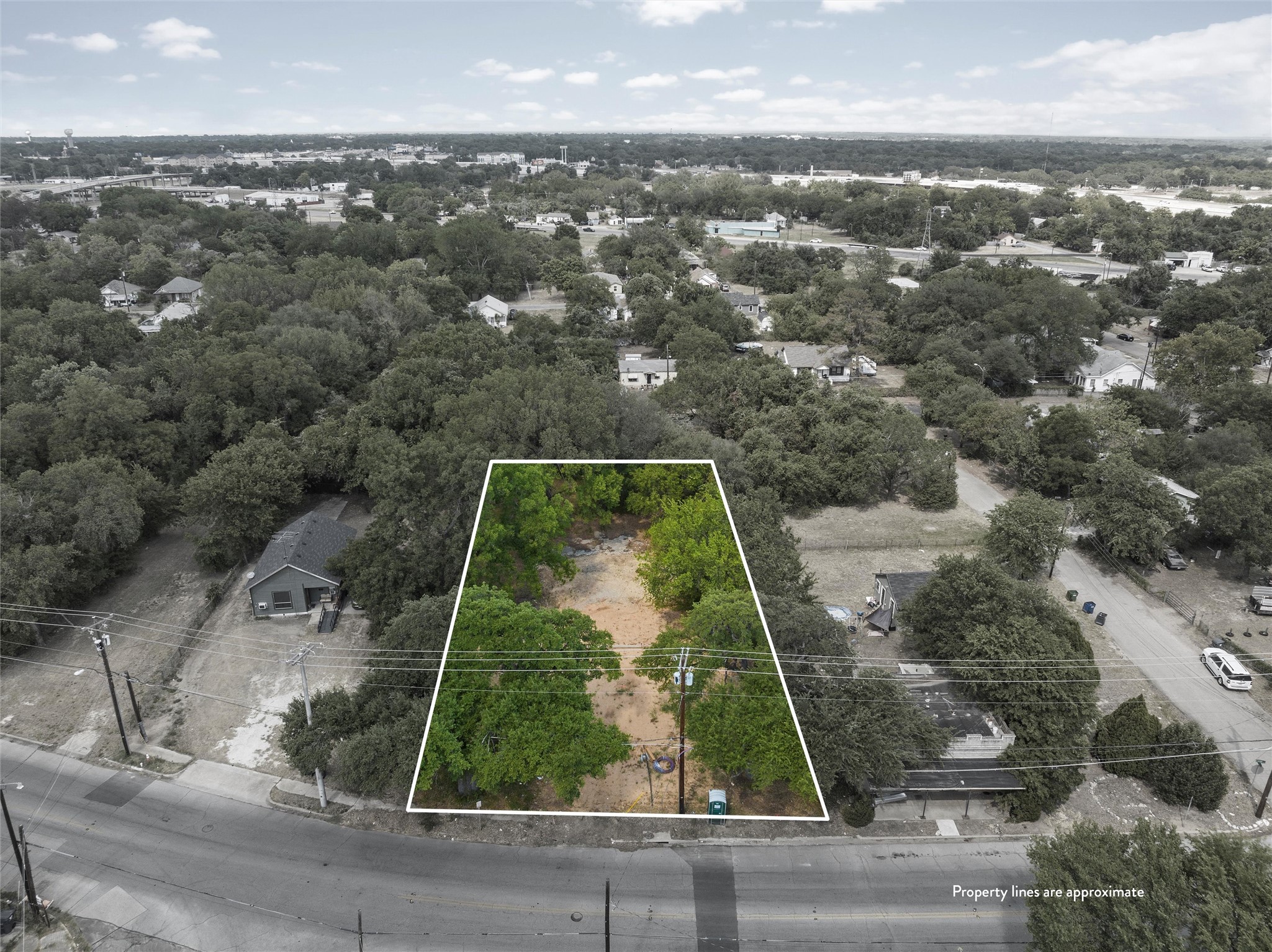 429 Clifton Street Waco TX 76704