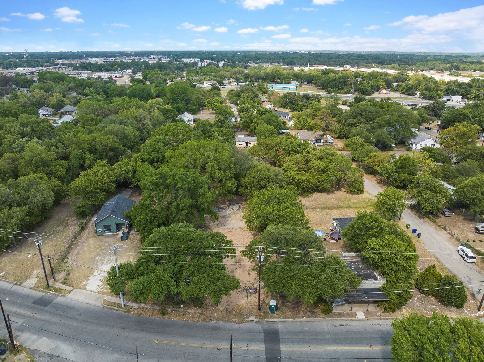 429 Clifton Street Waco TX 76704