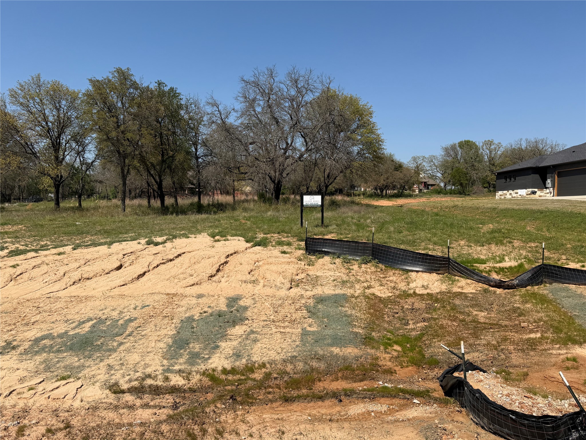 2012 Vaquero Drive Weatherford TX 76088