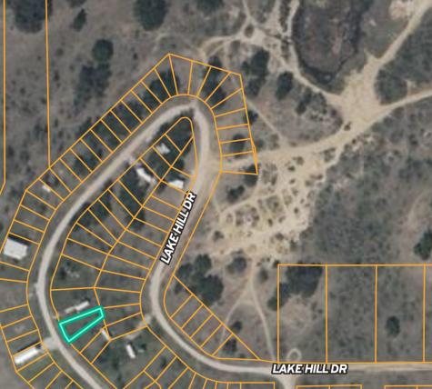 Lot 1373 Lake Front Circle May TX 76857