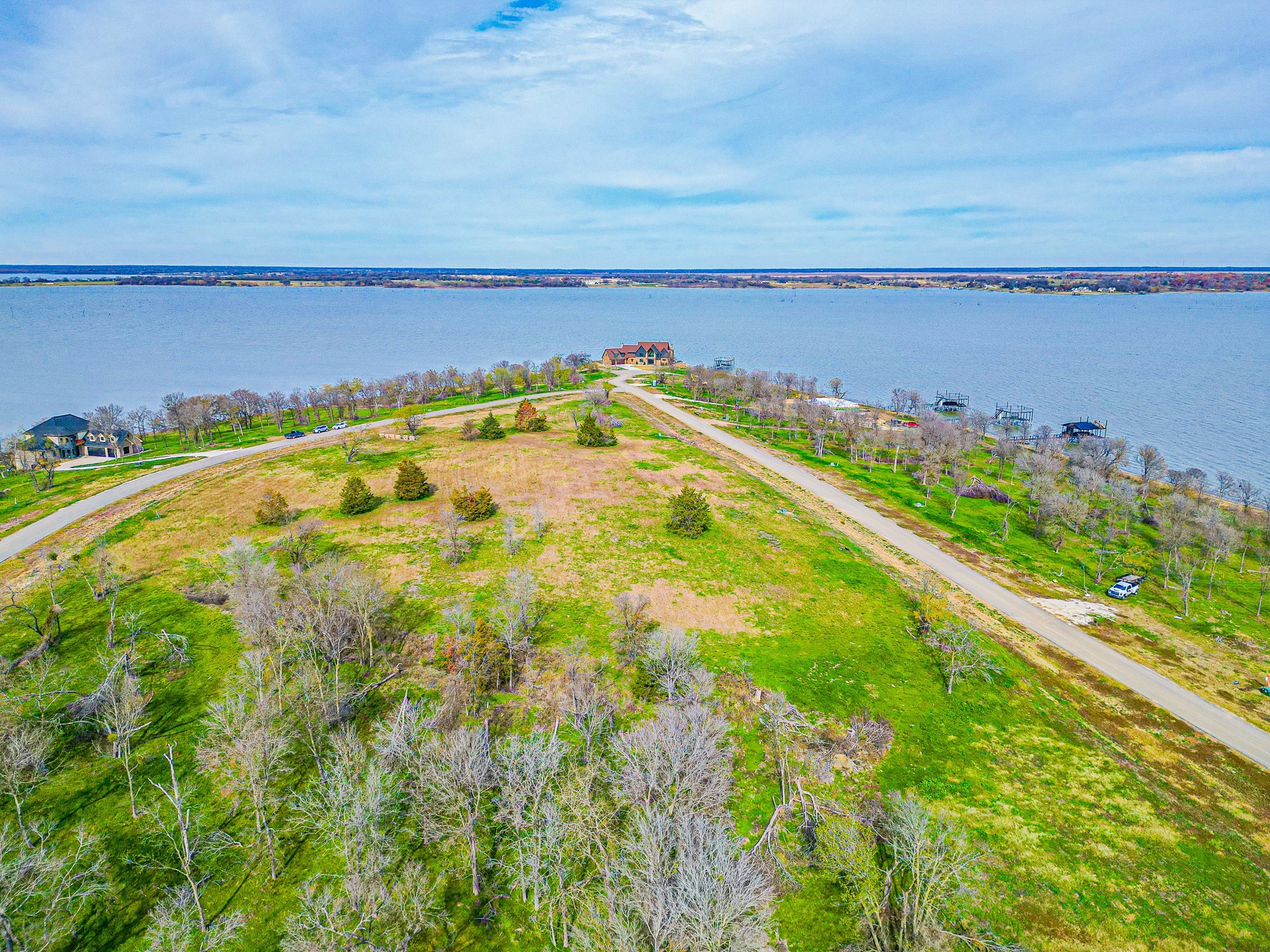 Tbd Lot 99 Emerald Lane Corsicana TX 75109