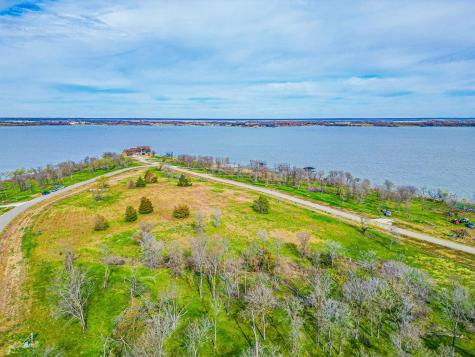 Tbd Lot 99 Emerald Lane Corsicana TX 75109