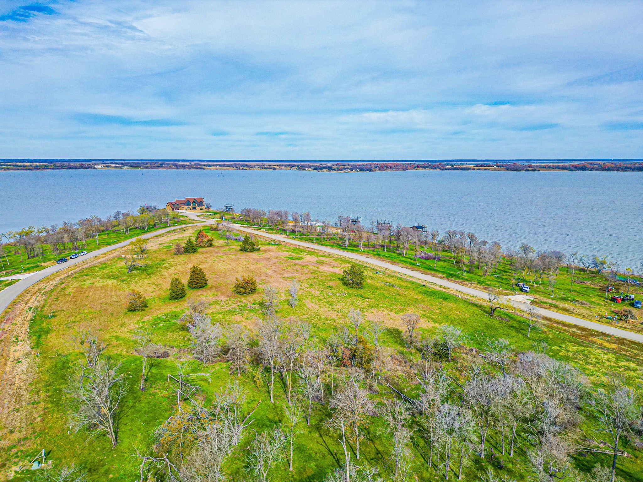 Tbd Lot 99 Emerald Lane Corsicana TX 75109