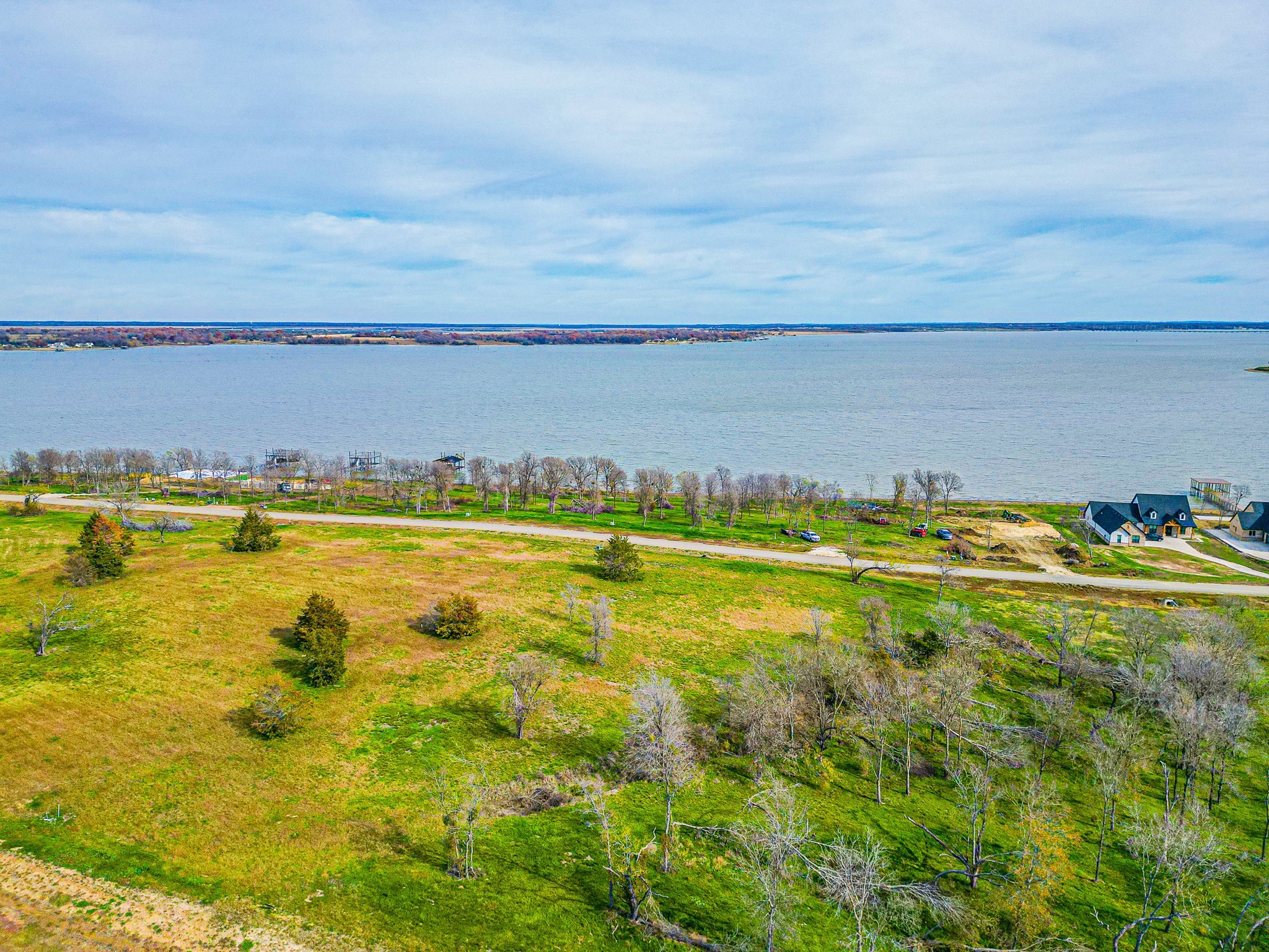 Tbd Lot 99 Emerald Lane Corsicana TX 75109