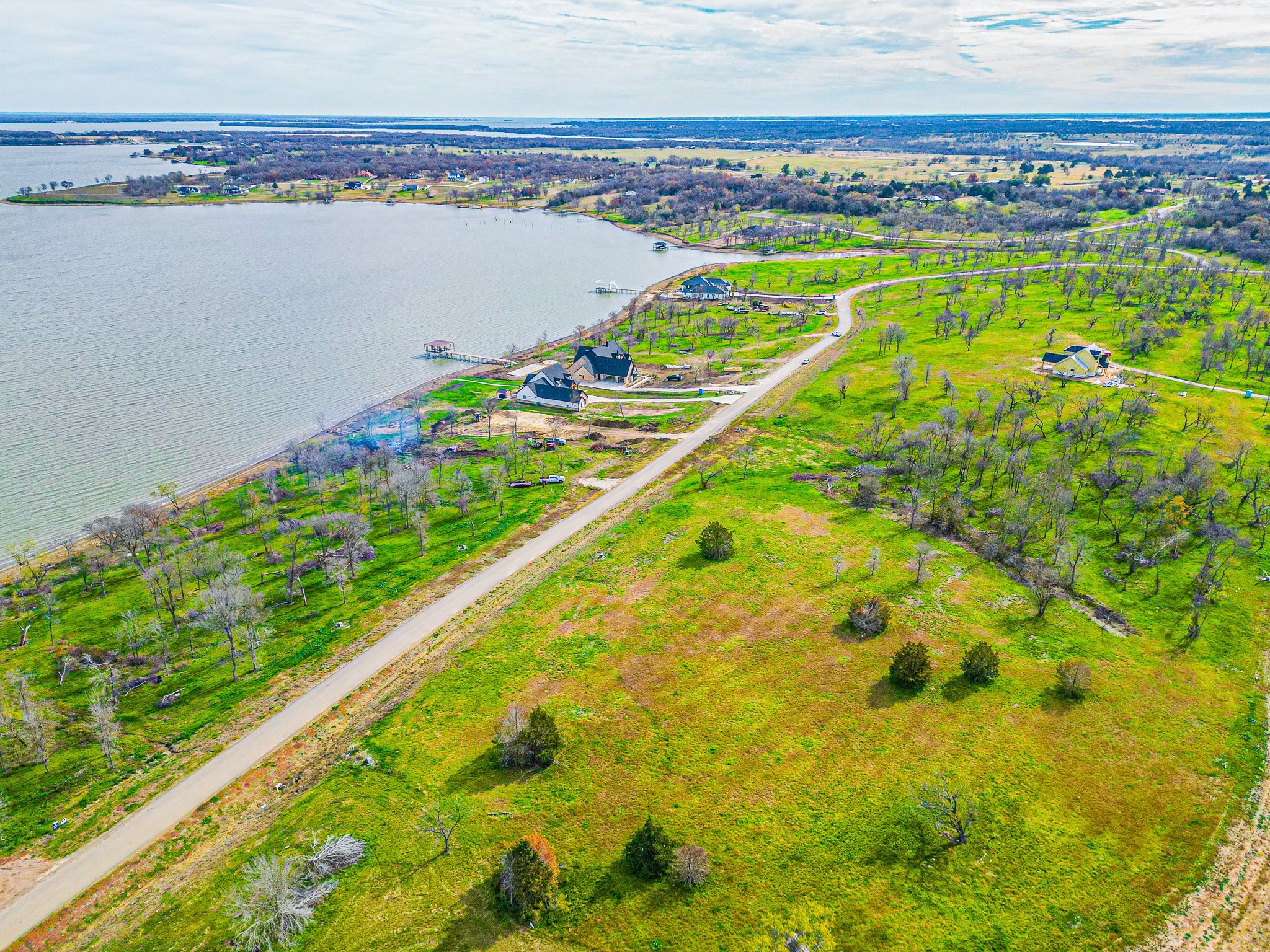 Tbd Lot 99 Emerald Lane Corsicana TX 75109