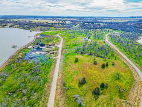 Tbd Lot 99 Emerald Lane Corsicana TX 75109