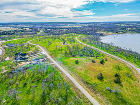 Tbd Lot 99 Emerald Lane Corsicana TX 75109