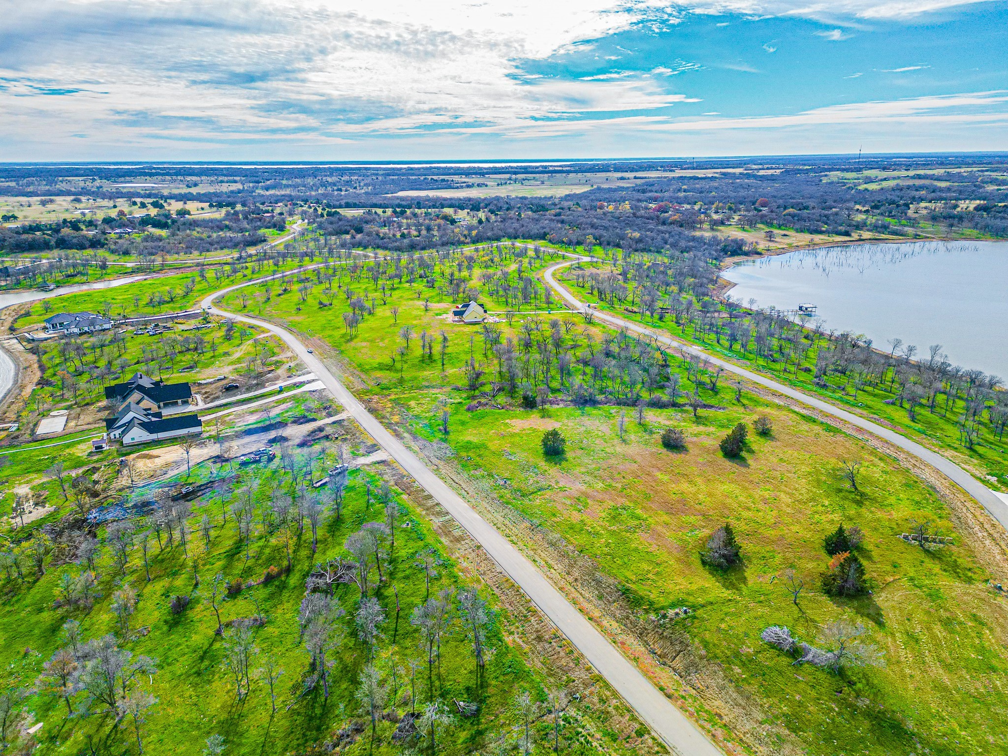Tbd Lot 99 Emerald Lane Corsicana TX 75109