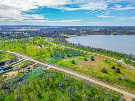 Tbd Lot 99 Emerald Lane Corsicana TX 75109