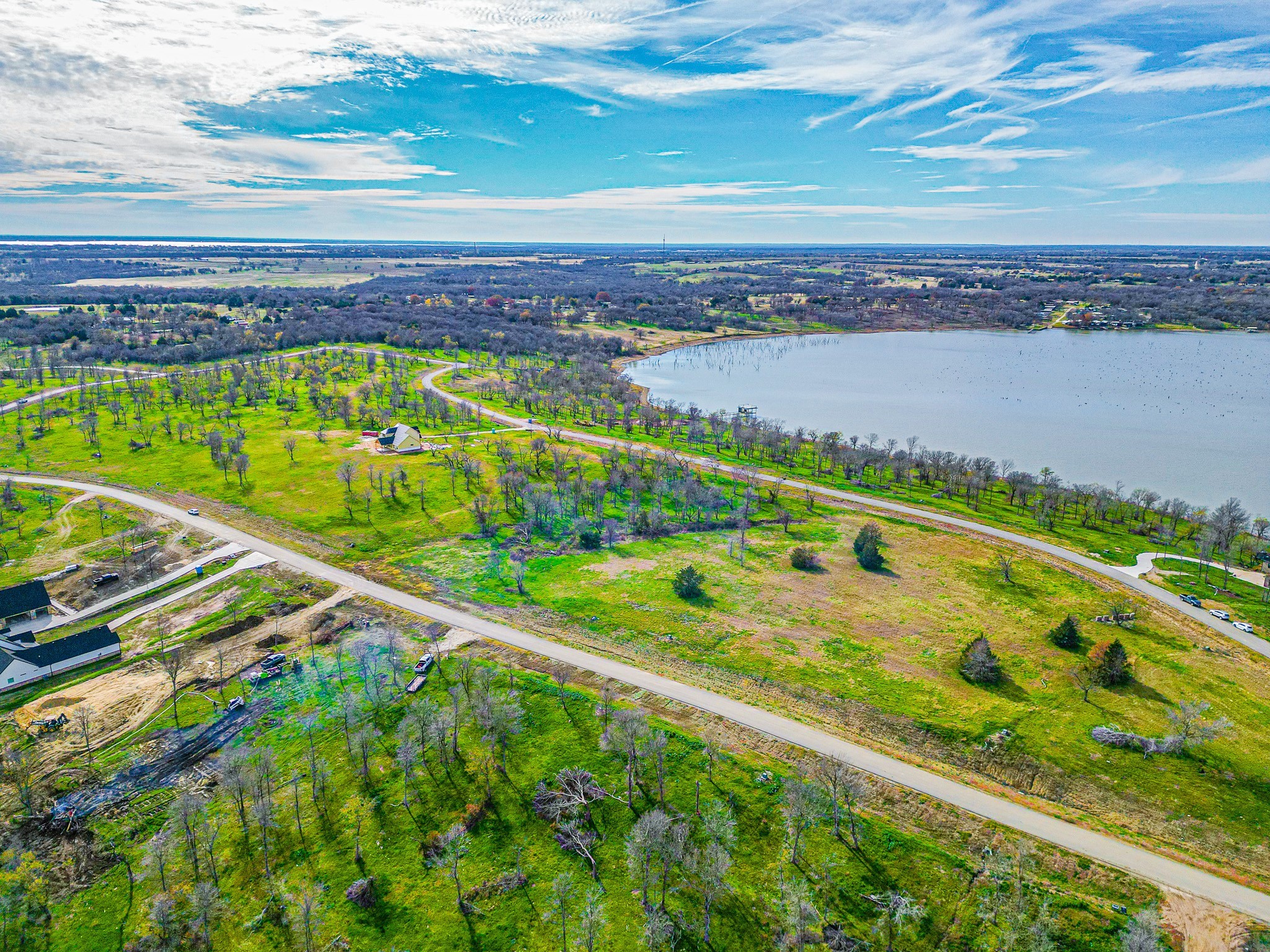 Tbd Lot 99 Emerald Lane Corsicana TX 75109